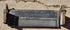 Used Manual Single Fold Step - Young Farts RV Parts