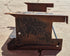 Used Manual Single Fold Step - Young Farts RV Parts