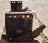 Used Manual Single Fold Step - Young Farts RV Parts