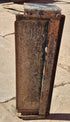 Used Manual Single Fold Step - Young Farts RV Parts