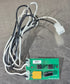 Used MaxxAir Roof Vent Control Circuit Board - 10B04301K - Young Farts RV Parts
