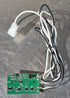 Used MaxxAir Roof Vent Control Circuit Board - 10B04301K - Young Farts RV Parts