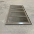 Used Metal RV Interior Furnace Access Door 21 3/4" X 11 3/4" - Young Farts RV Parts