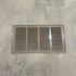 Used Metal RV Interior Furnace Access Door 21 3/4" X 11 3/4" - Young Farts RV Parts