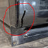 Used Mobil Chef RV Microwave - AXM - 1411/UL - Young Farts RV Parts