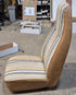 Used Motorhome Captain Chair - Young Farts RV Parts