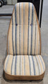Used Motorhome Captain Chair - Young Farts RV Parts
