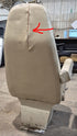Used Motorhome Captain Chair Set - Young Farts RV Parts
