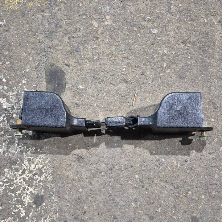 Used Motorhome Retractable Seat Belt - Young Farts RV Parts
