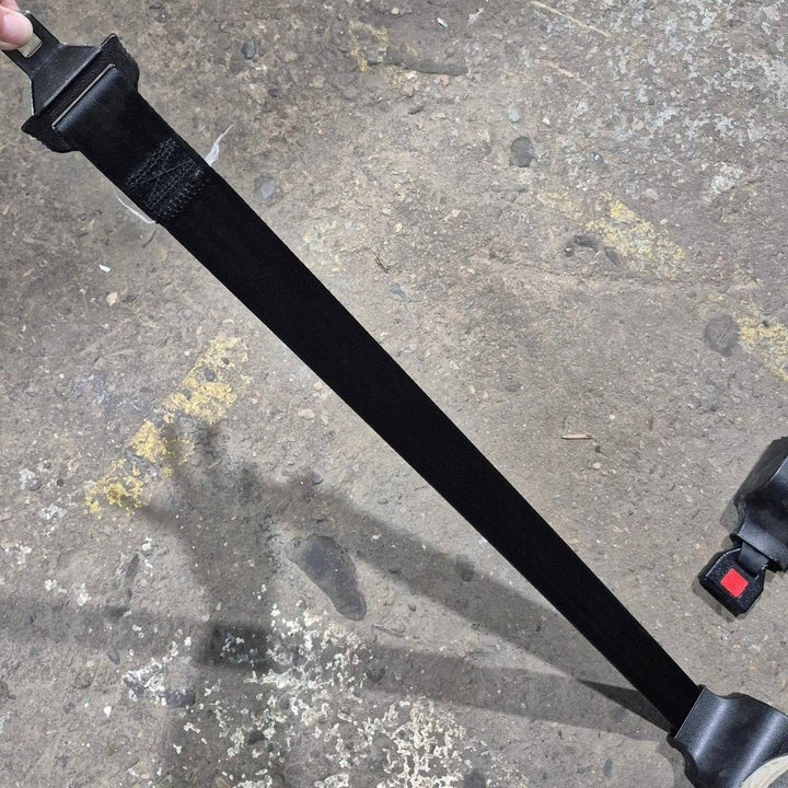 Used Motorhome Retractable Seat Belt - Young Farts RV Parts
