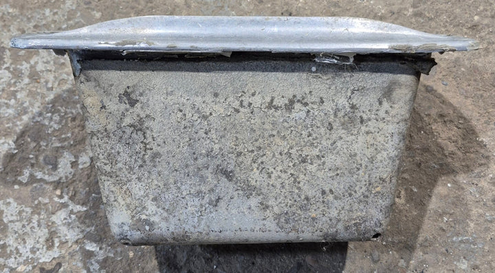 Used Motorhome Single Inset Step - Young Farts RV Parts