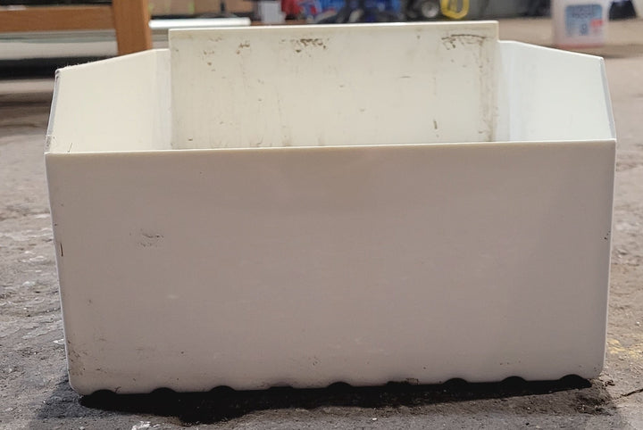 Used Norcold 61571325 Crisper Bin - Young Farts RV Parts