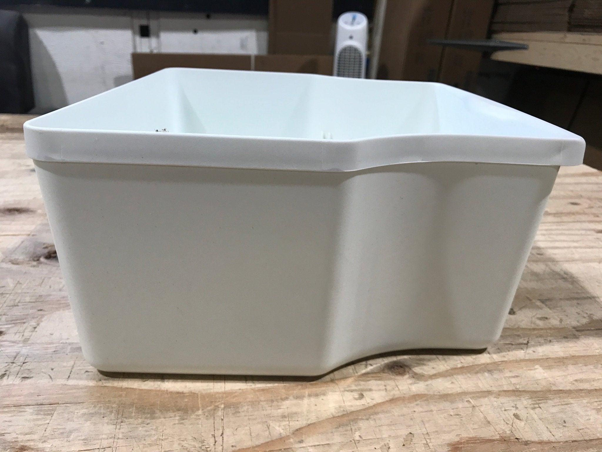 Used Norcold 618878 Crisper Bin - Young Farts RV Parts