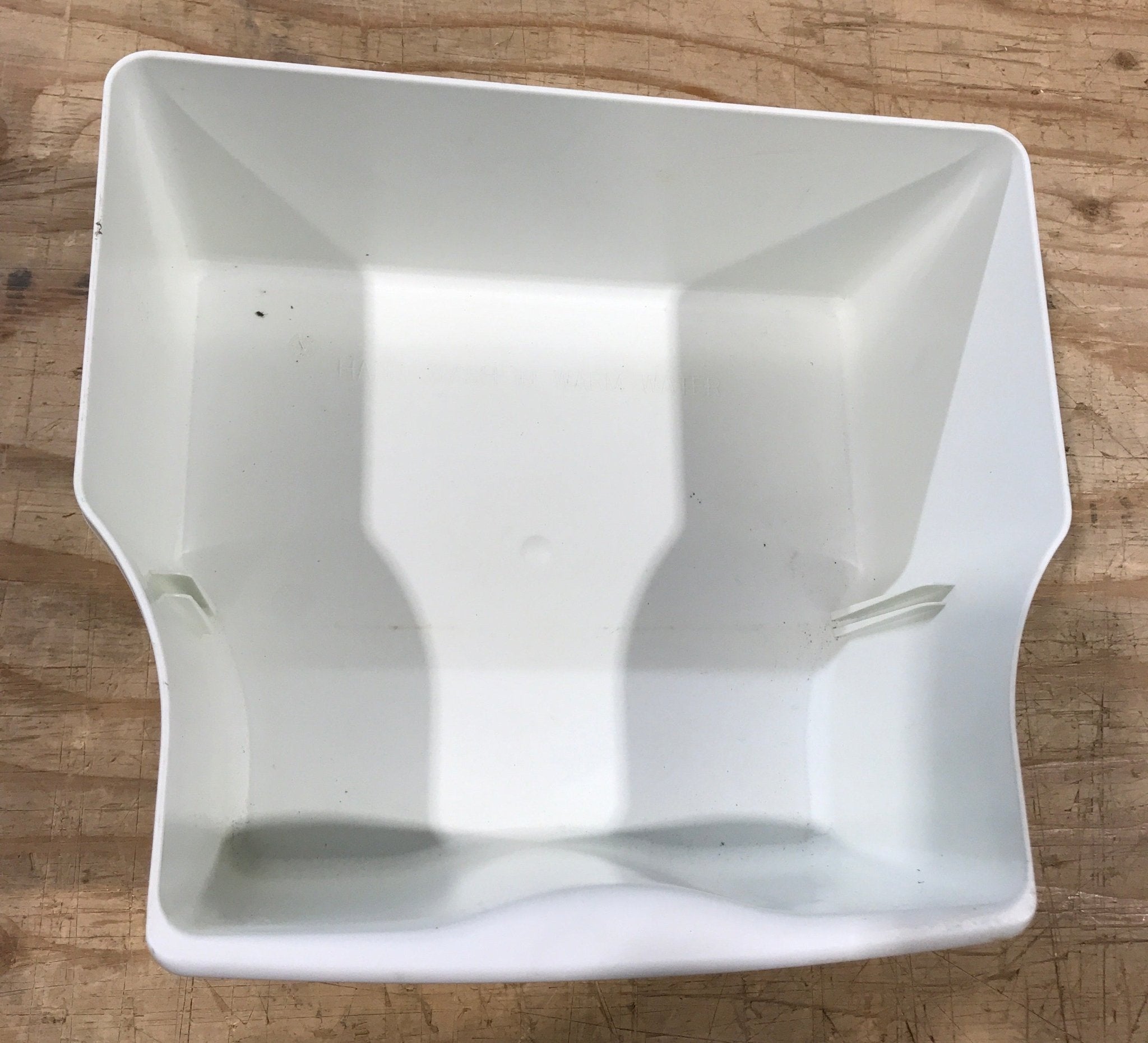 Used Norcold 618878 Crisper Bin - Young Farts RV Parts