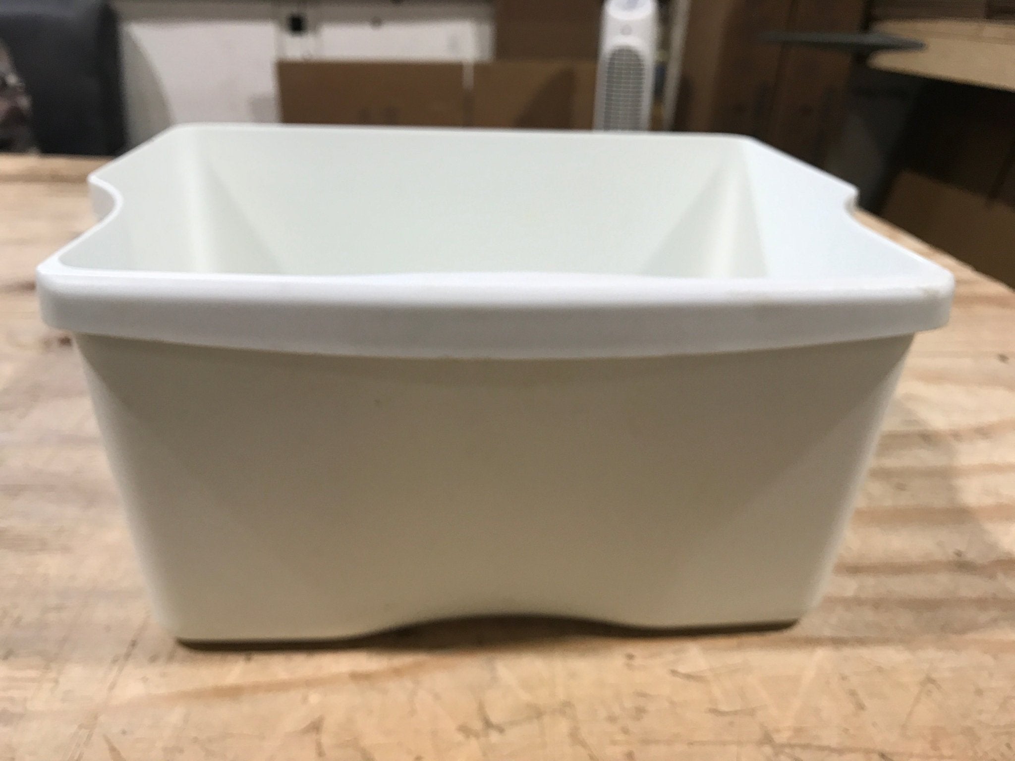 Used Norcold 618878 Crisper Bin - Young Farts RV Parts