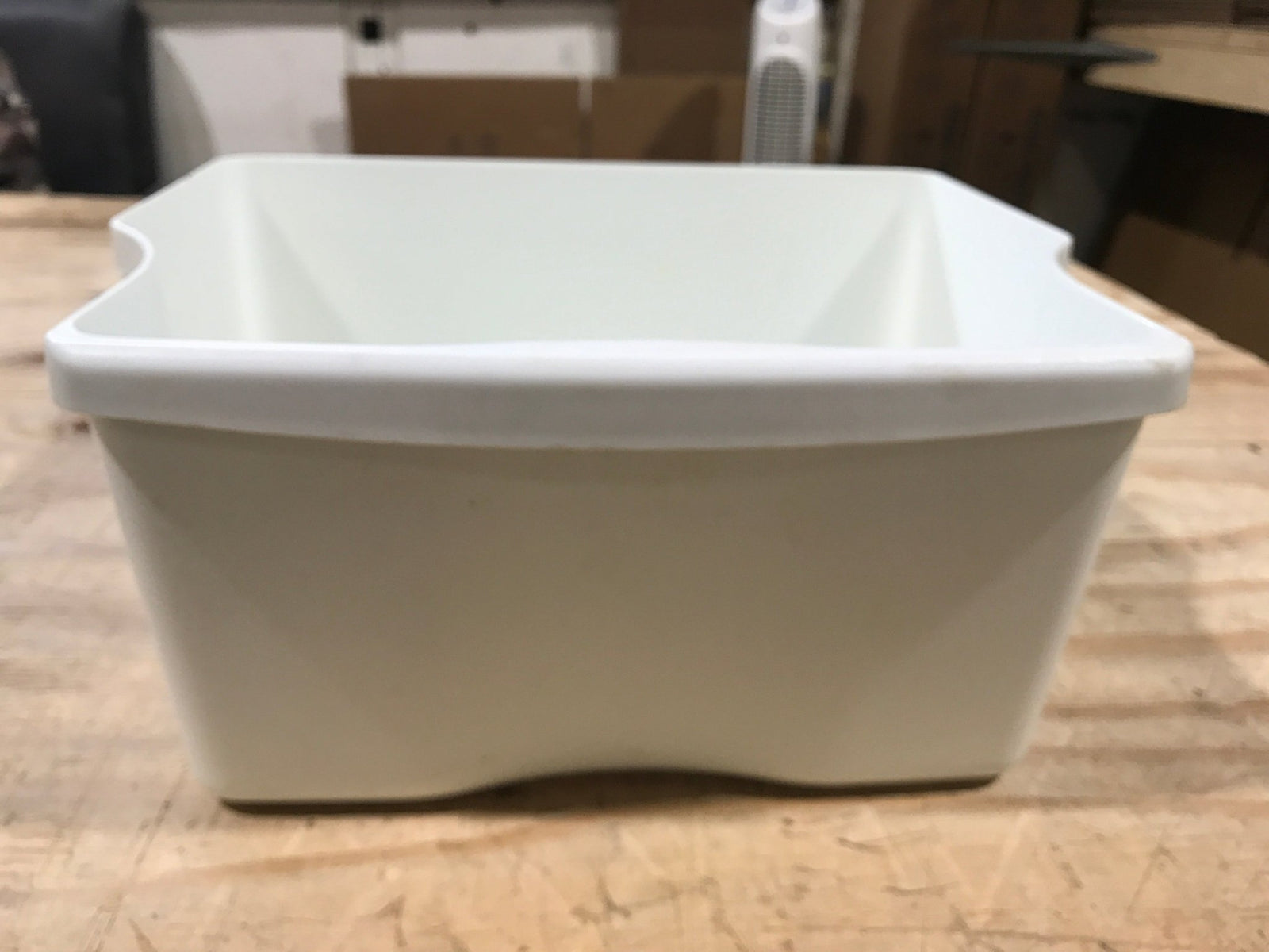 Used Norcold 618878 Crisper Bin - Young Farts RV Parts