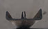 Used Norcold Black Fridge Door Side Trim 623760 - Young Farts RV Parts