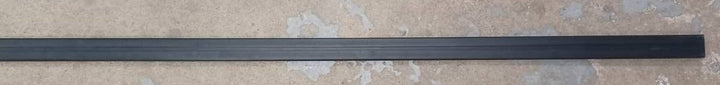Used Norcold Black Fridge Door Side Trim 623760 - Young Farts RV Parts