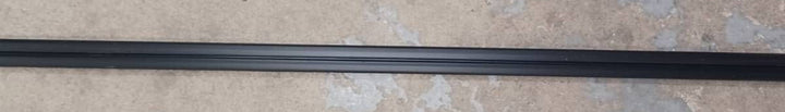 Used Norcold Black Fridge Door Side Trim 623760 - Young Farts RV Parts