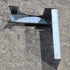Used Norcold Burner Box Cover - 637158 - Young Farts RV Parts