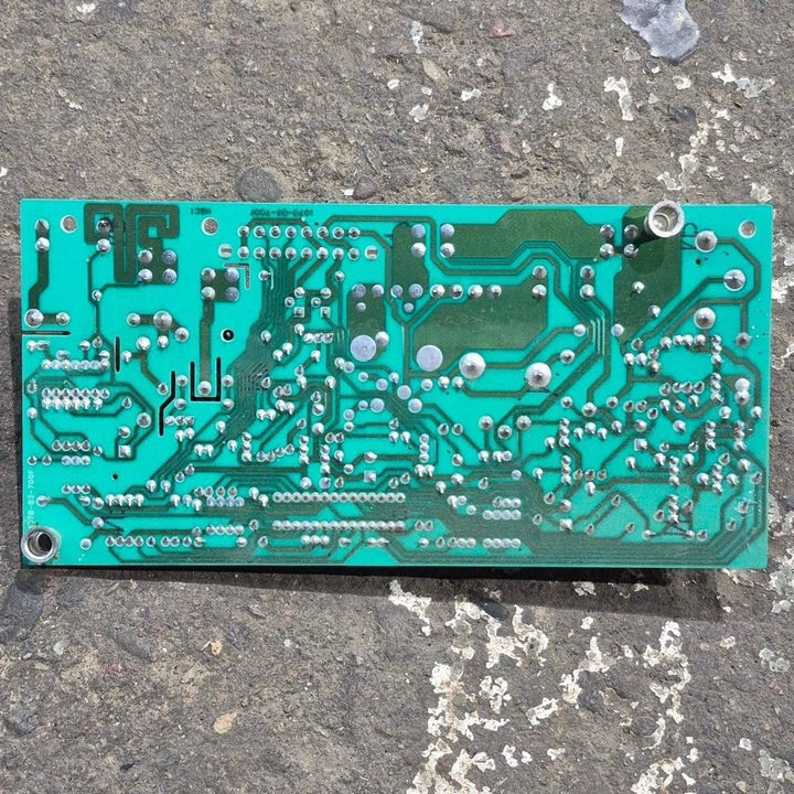 Used Norcold Control Board - 621267 - Young Farts RV Parts