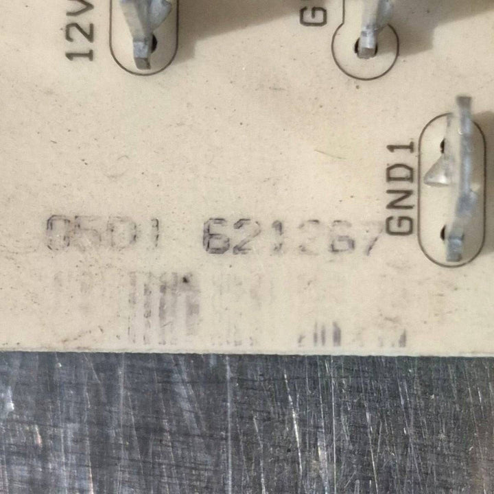 Used Norcold Control Board - 621267 - Young Farts RV Parts