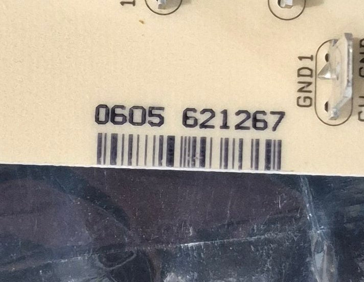 Used Norcold Control Board - 621267 - Young Farts RV Parts