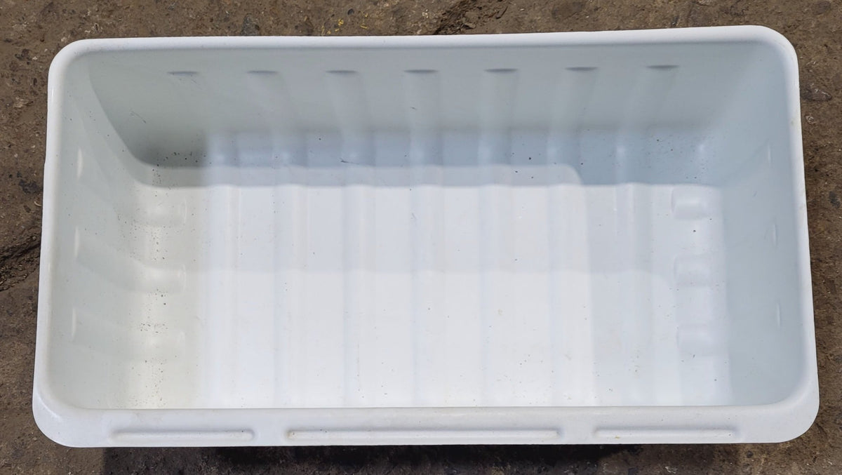 Used Norcold Crisper Bin - 618571 - Young Farts RV Parts