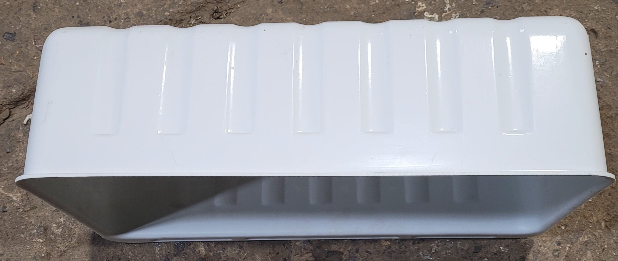 Used Norcold Crisper Bin - 618571 - Young Farts RV Parts