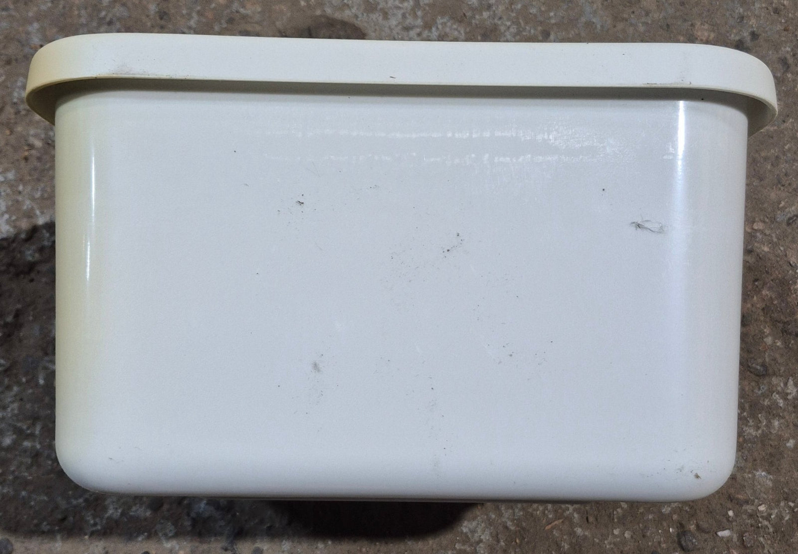 Used Norcold Crisper Bin 621309 - Young Farts RV Parts