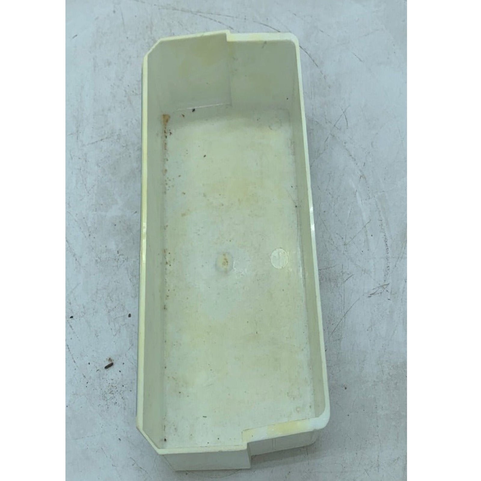 Used Norcold Door Bottom Shelf - 61579425 - 8 7/8