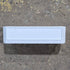 Used Norcold Door Bottom Shelf, 8 7/8" X 4 3/8" X 2 1/2" - 61579425 - Young Farts RV Parts