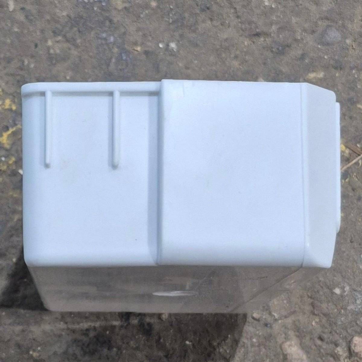 Used Norcold Door Bottom Shelf, 8 7/8