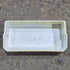 Used Norcold Door Bottom Shelf, 8 7/8" X 4 3/8" X 2 1/2" - 61579425 - Young Farts RV Parts