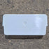 Used Norcold Door Bottom Shelf, 8 7/8" X 4 3/8" X 2 1/2" - 61579425 - Young Farts RV Parts