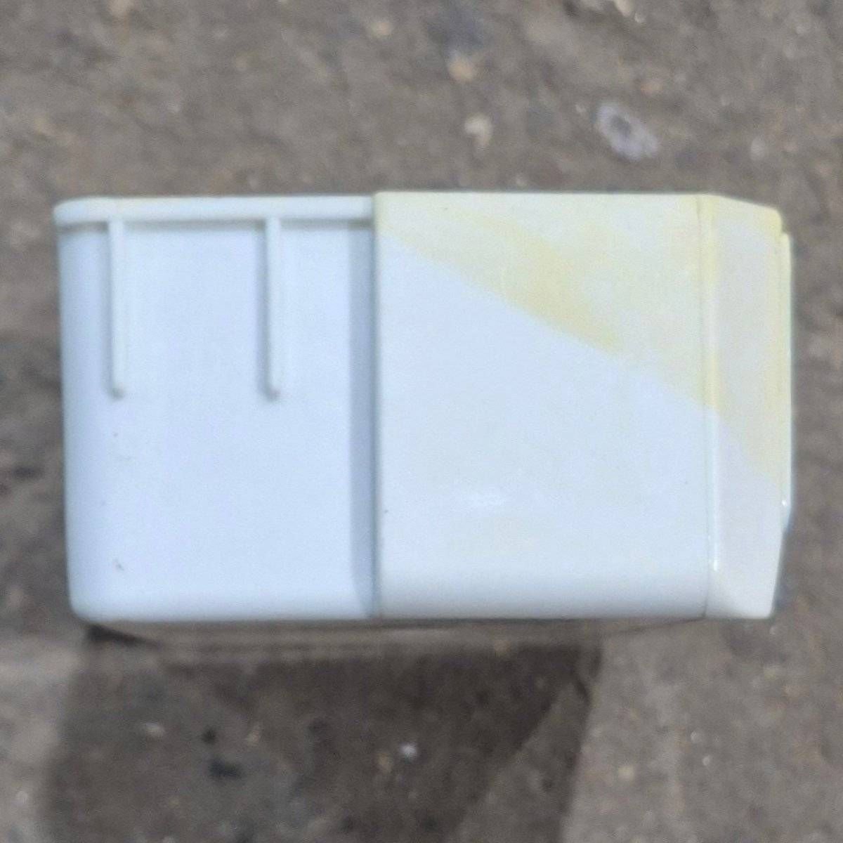 Used Norcold Door Bottom Shelf, 8 7/8