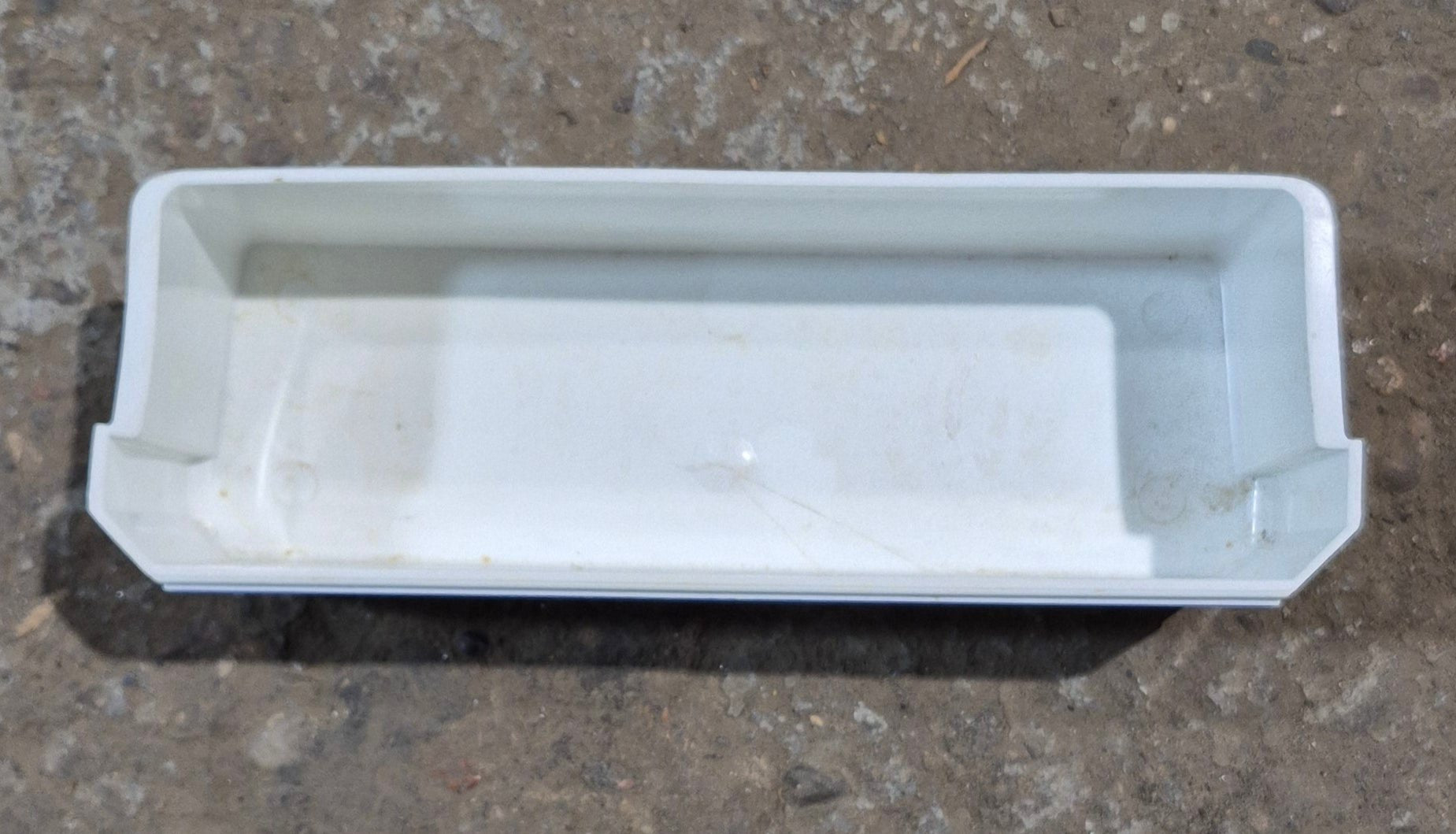 Used Norcold Door Shelf 617760 - Young Farts RV Parts