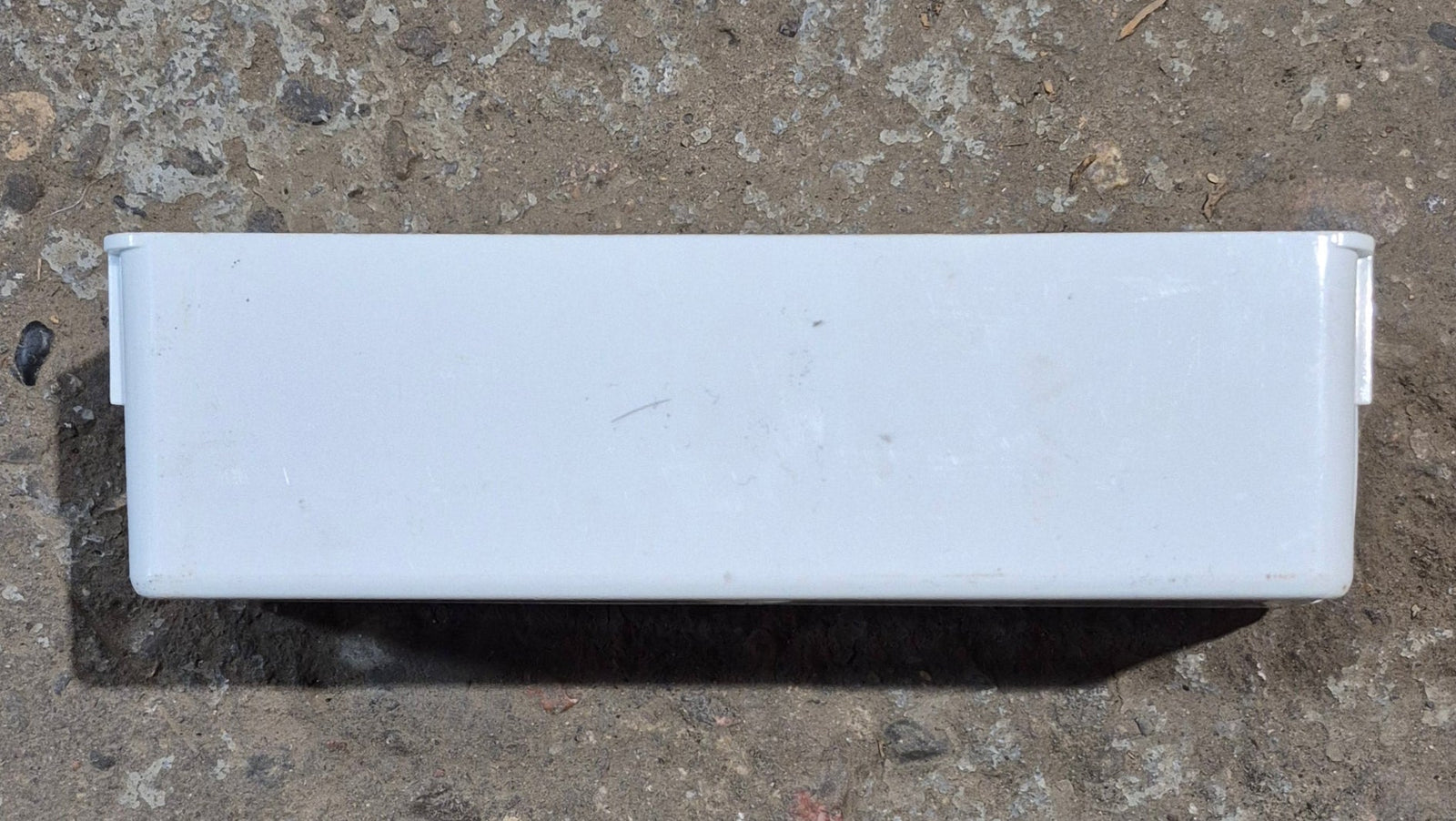Used Norcold Door Shelf 617760 - Young Farts RV Parts