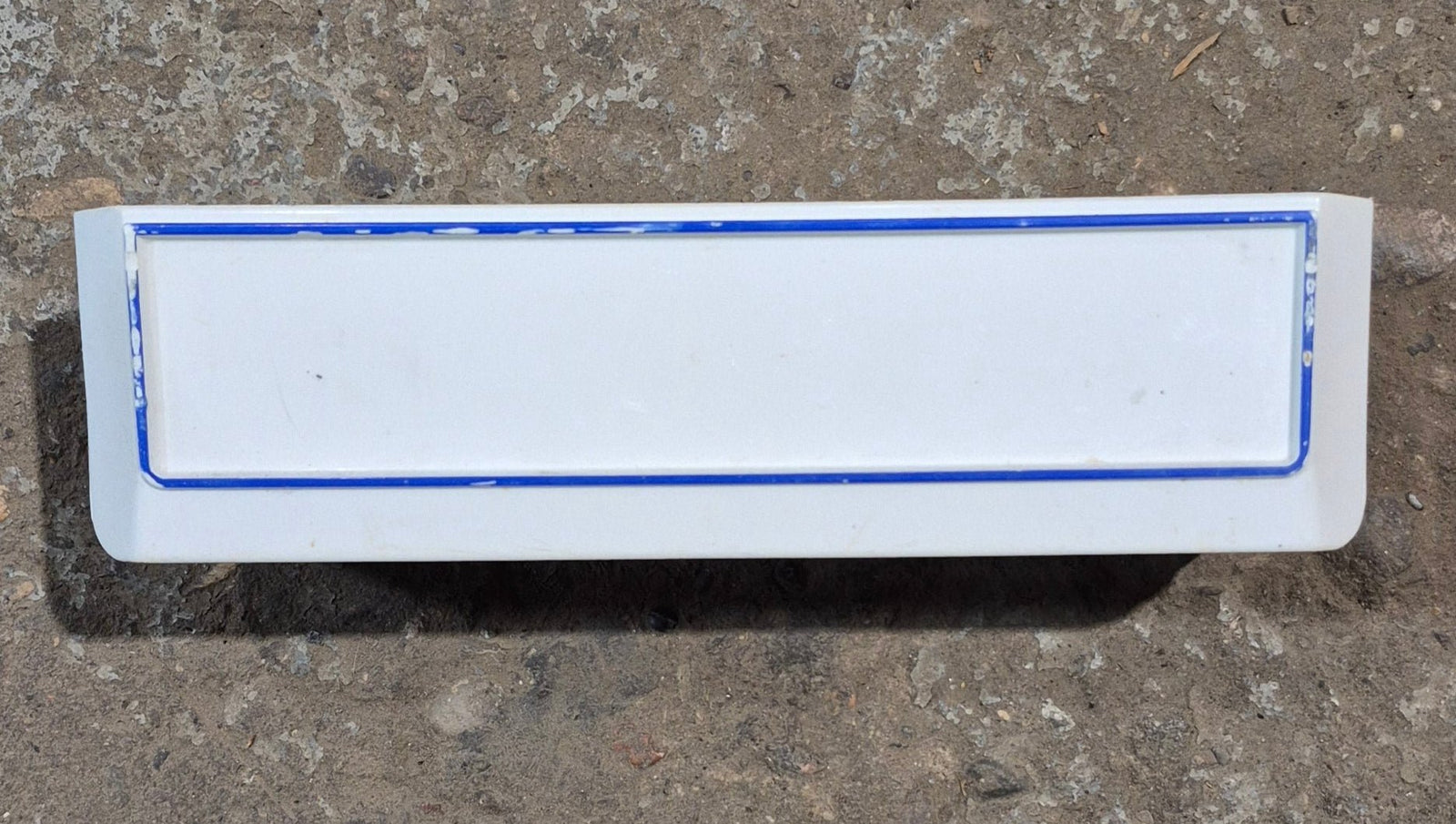 Used Norcold Door Shelf 617760 - Young Farts RV Parts