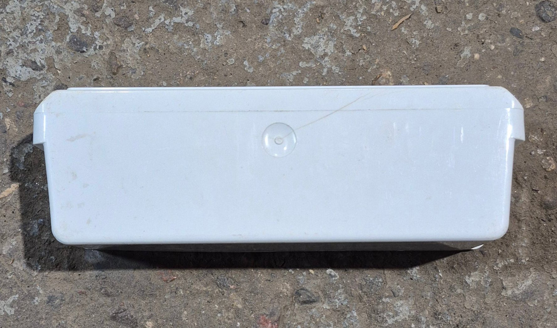 Used Norcold Door Shelf 617760 - Young Farts RV Parts