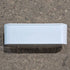 Used Norcold Door Shelf, White, 11 1/4" X 3 1/2" X 3 1/2" - 628686 - Young Farts RV Parts