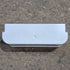 Used Norcold Door Shelf, White, 11 1/4" X 3 1/2" X 3 1/2" - 628686 - Young Farts RV Parts