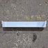 Used Norcold Door Shelf White - 624863 - Young Farts RV Parts