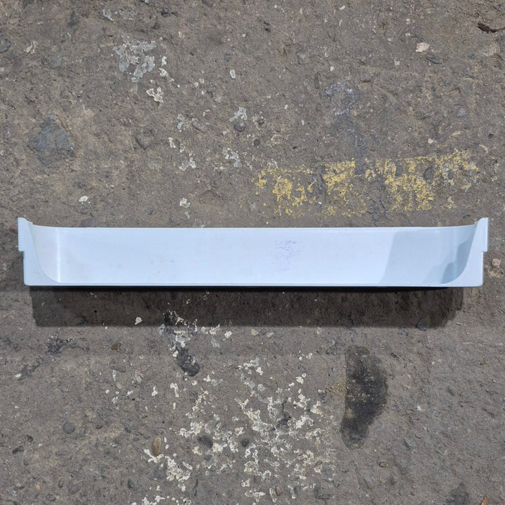 Used Norcold Door Shelf White - 624863 - Young Farts RV Parts