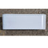 Used Norcold Door Shelf White - 628686 - Young Farts RV Parts