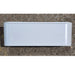 Used Norcold Door Shelf White - 628686 - Young Farts RV Parts