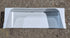 Used Norcold Door Shelf White - 628686 - Young Farts RV Parts