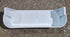 Used Norcold Door Shelf White - 628686 - Young Farts RV Parts