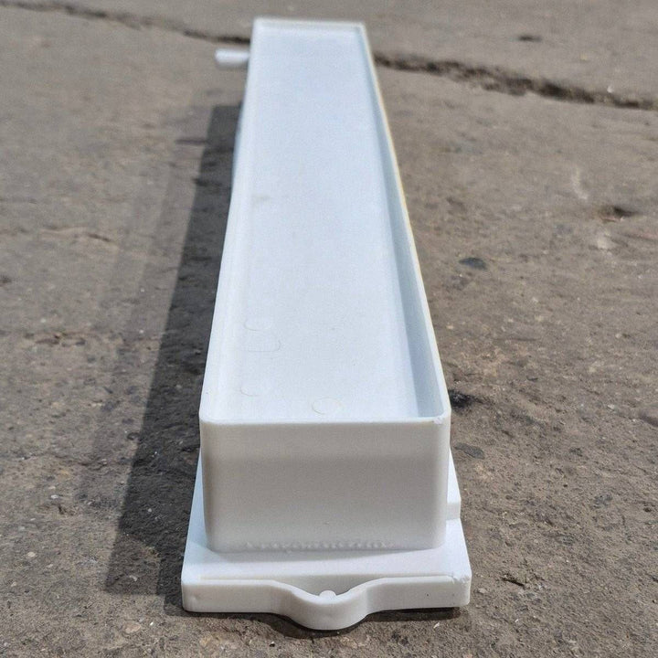 Used Norcold Drip Tray, 18 3/4" X 3 1/8" - 61572830 - Young Farts RV Parts