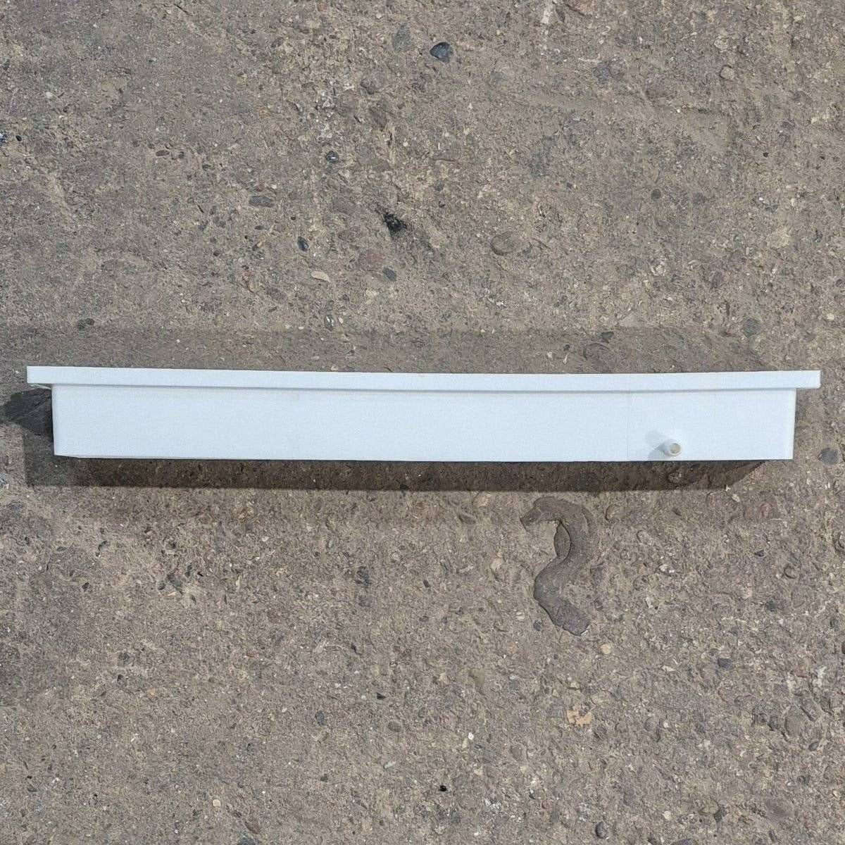 Used Norcold Drip Tray, 18 3/4" X 3 1/8" - 61572830 - Young Farts RV Parts
